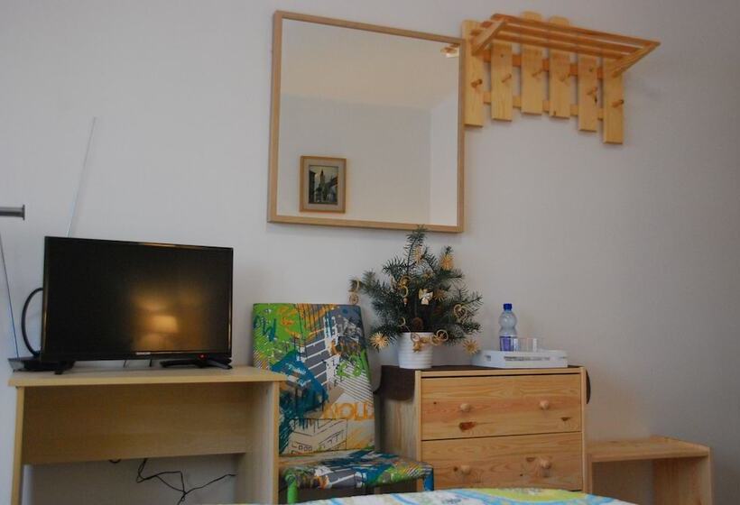 ホテル Privat Voyage