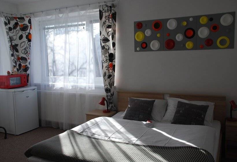 ホテル Privat Voyage