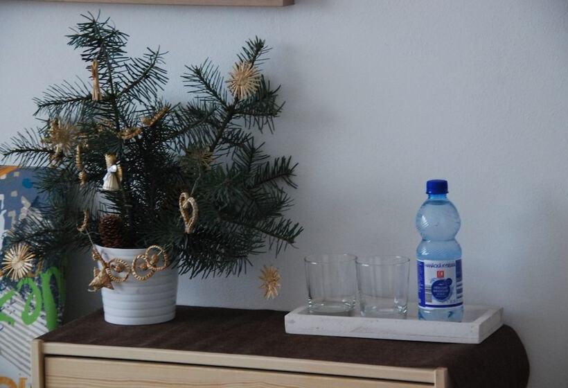 ホテル Privat Voyage