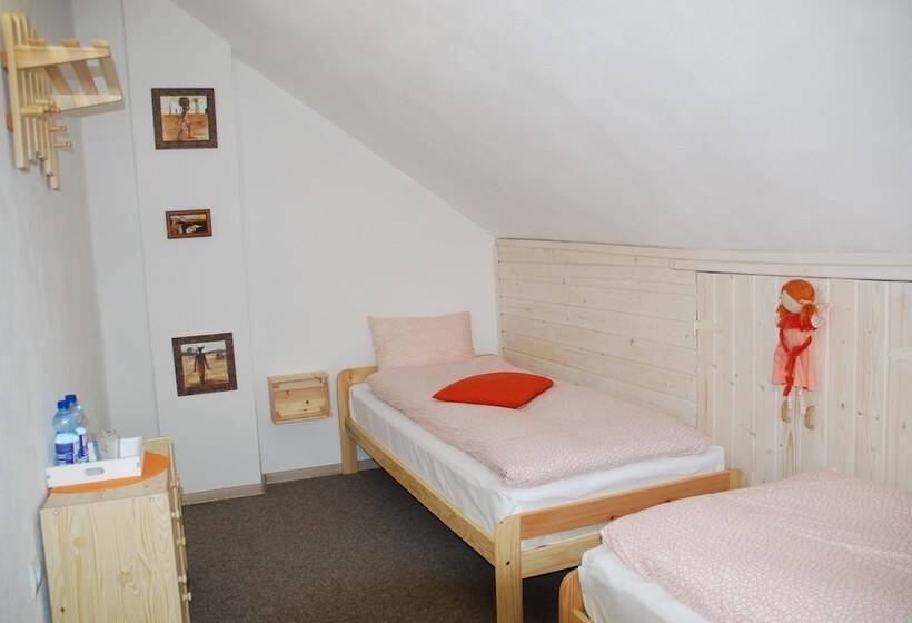 ホテル Privat Voyage