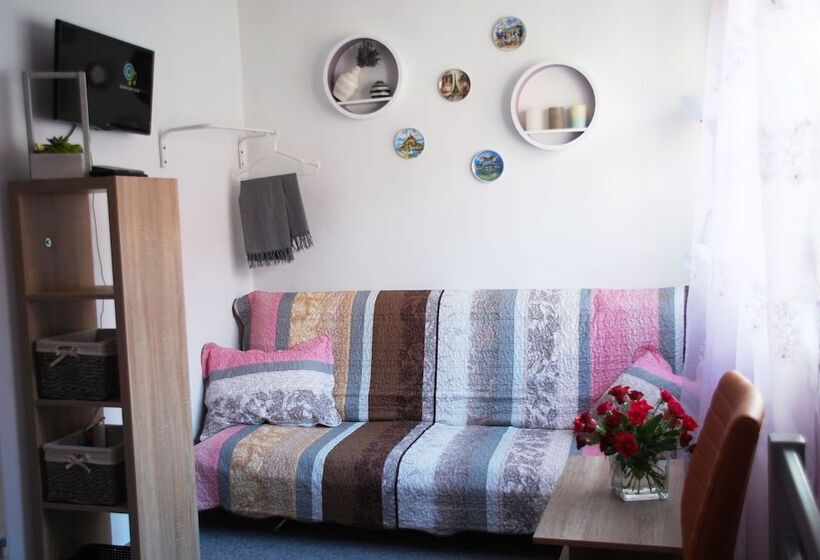 ホテル Privat Voyage