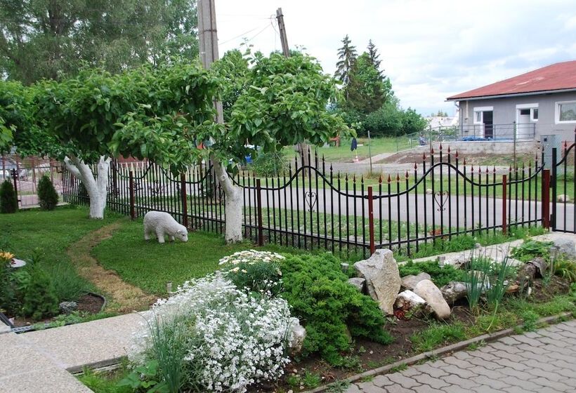 ホテル Privat Voyage