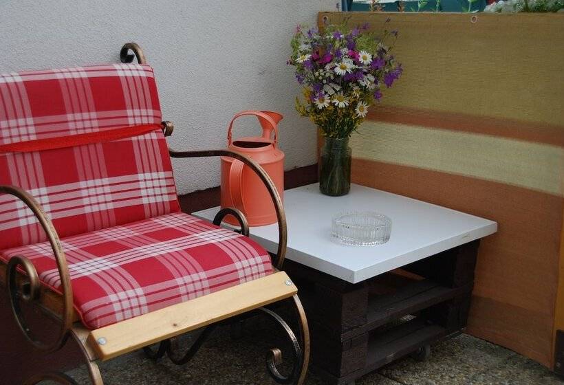 ホテル Privat Voyage