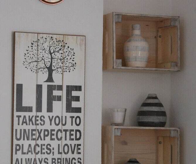 ホテル Privat Voyage