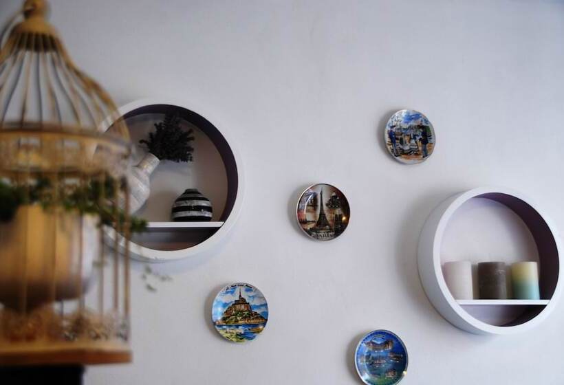 ホテル Privat Voyage