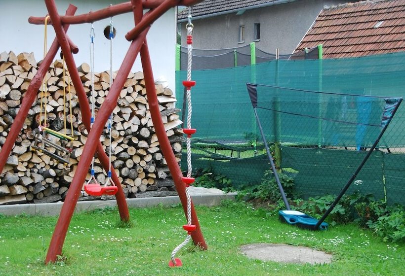 ホテル Privat Voyage