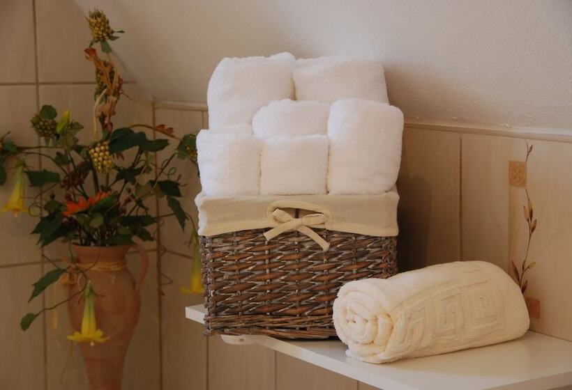 ホテル Privat Voyage