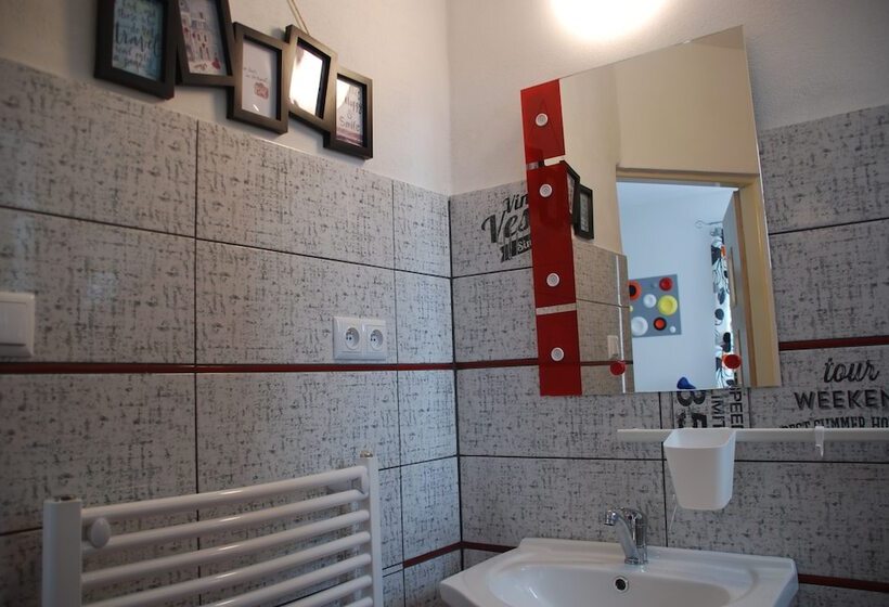 ホテル Privat Voyage