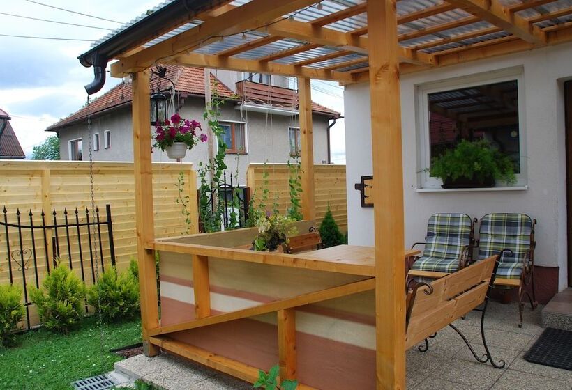 ホテル Privat Voyage