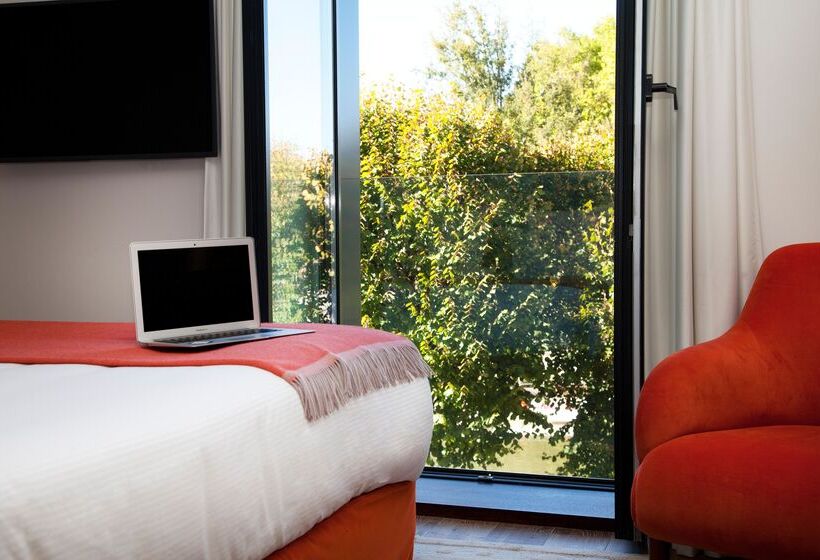 Relais De Chambord, A Small Luxury Hotels Of The World