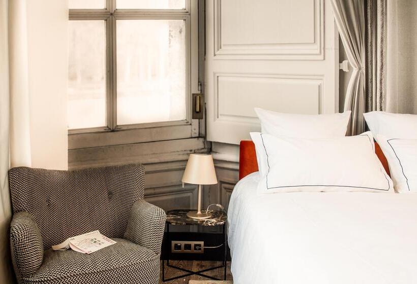 Relais De Chambord, A Small Luxury Hotels Of The World