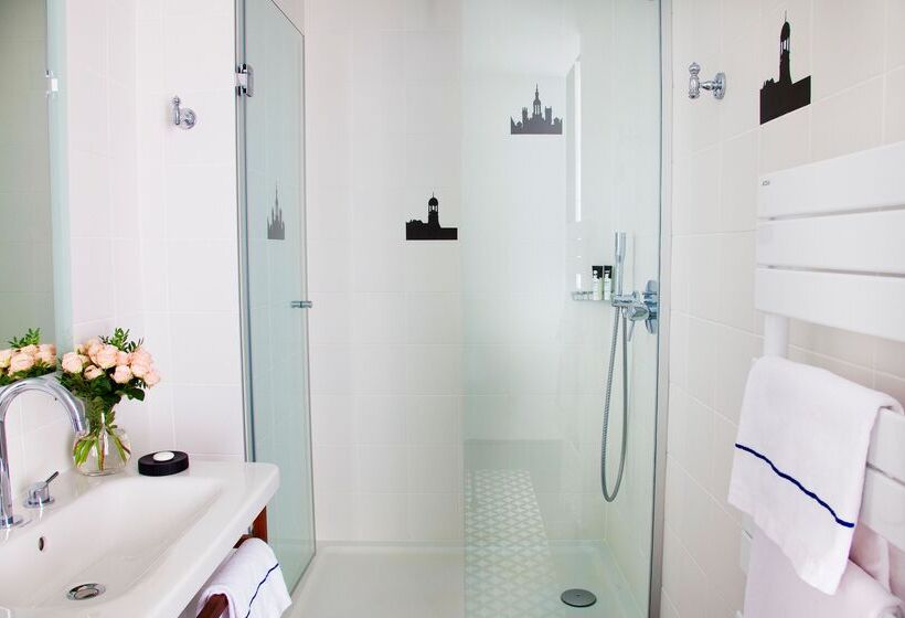 Relais De Chambord, A Small Luxury Hotels Of The World