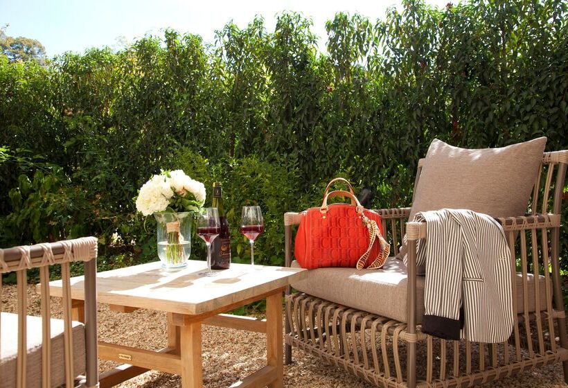 Relais De Chambord, A Small Luxury Hotels Of The World