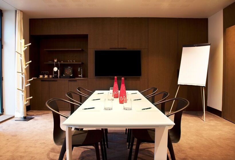 Relais De Chambord, A Small Luxury Hotels Of The World