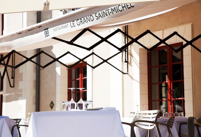 Relais De Chambord, A Small Luxury Hotels Of The World