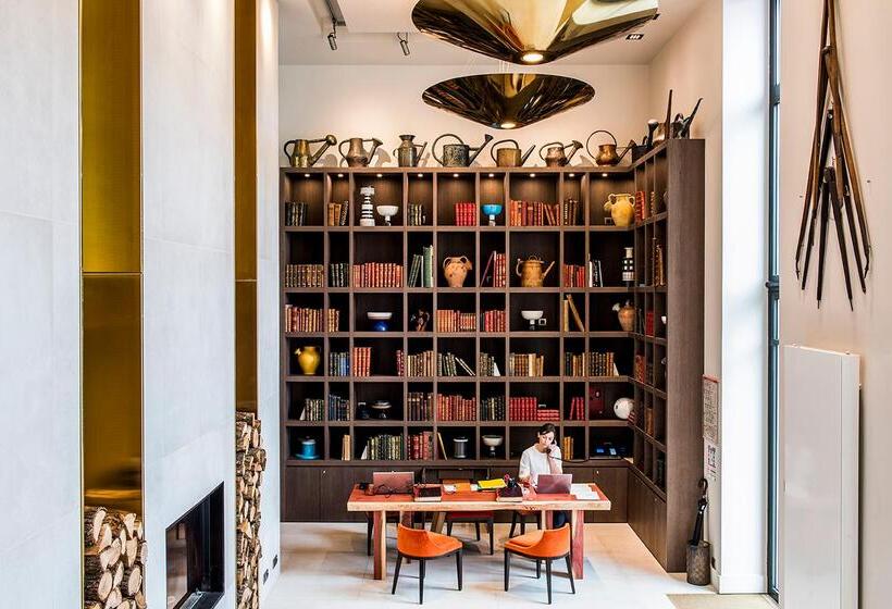 Relais De Chambord, A Small Luxury Hotels Of The World