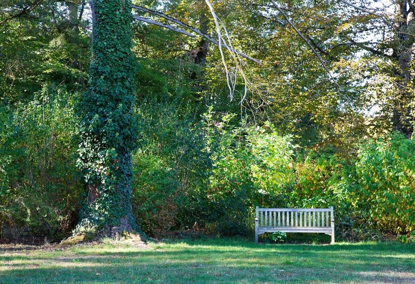 Relais De Chambord, A Small Luxury Hotels Of The World