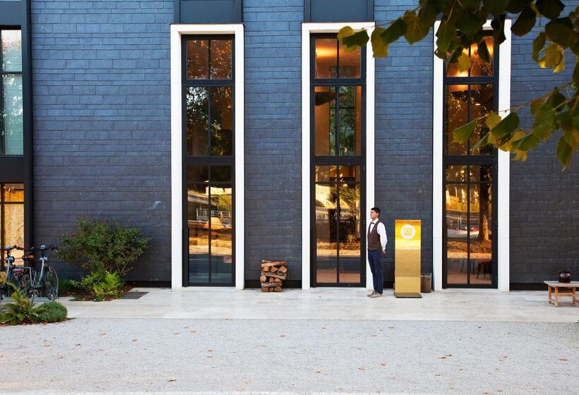 Relais De Chambord, A Small Luxury Hotels Of The World