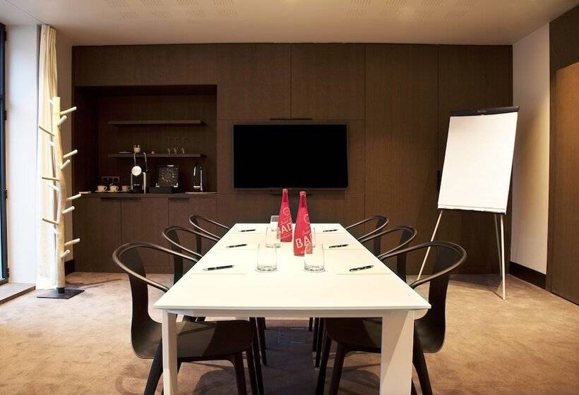 Relais De Chambord, A Small Luxury Hotels Of The World