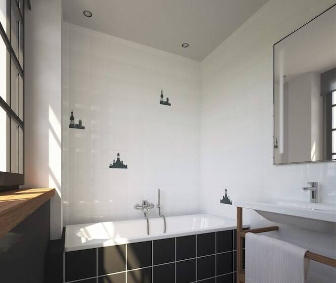 Relais De Chambord, A Small Luxury Hotels Of The World