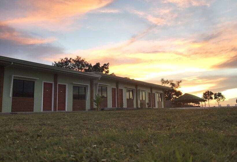 ホテル Relax Divers Bohol