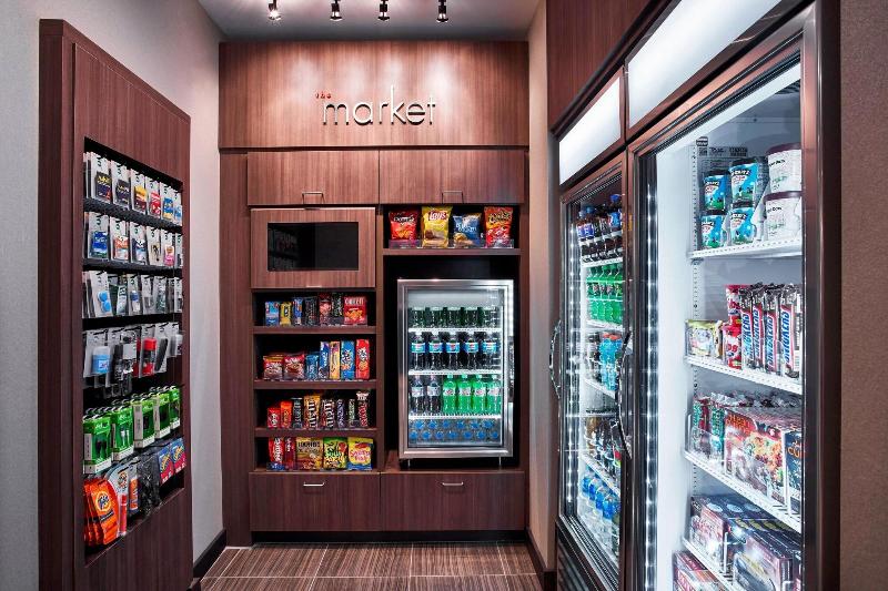 酒店 Residence Inn By Marriott Lynchburg