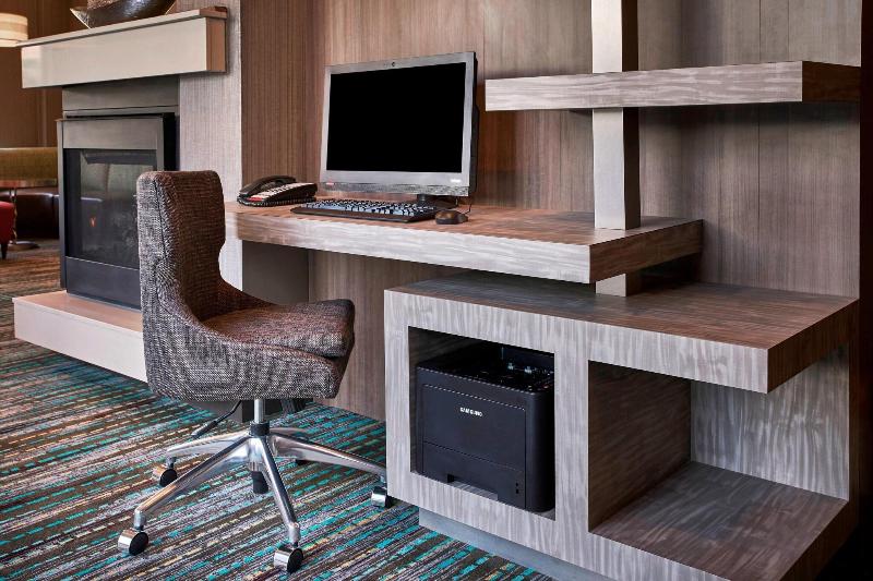 酒店 Residence Inn By Marriott Lynchburg