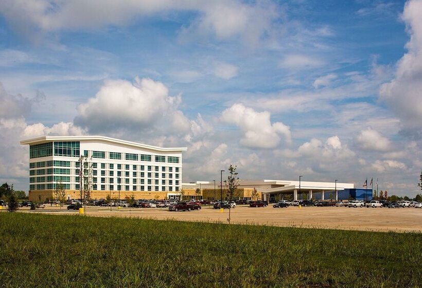 ホテル Rhythm City Casino & Resort