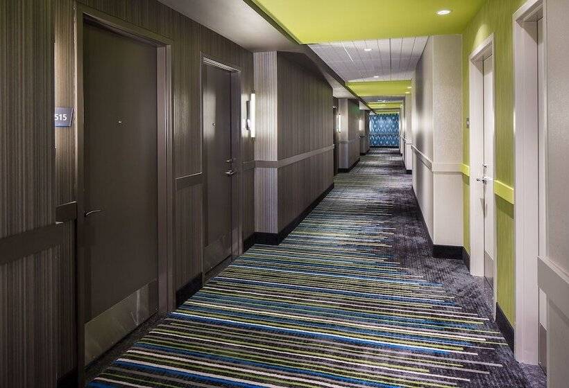 هتل Rhythm City Casino & Resort