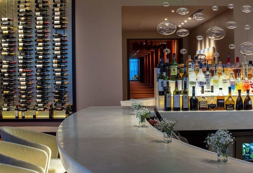 ホテル Rhythm City Casino & Resort