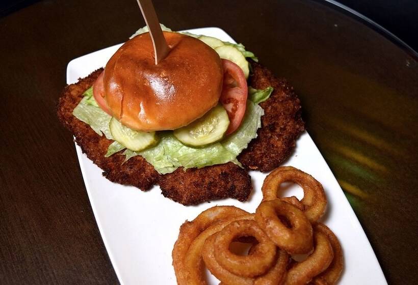 هتل Rhythm City Casino & Resort