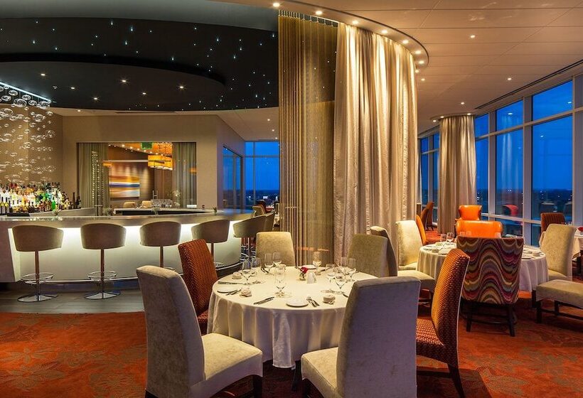 ホテル Rhythm City Casino & Resort