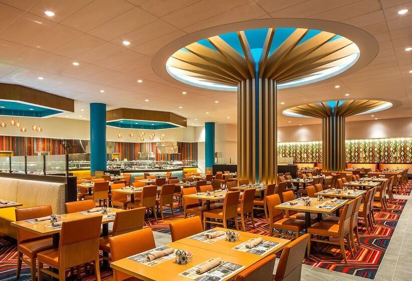 هتل Rhythm City Casino & Resort