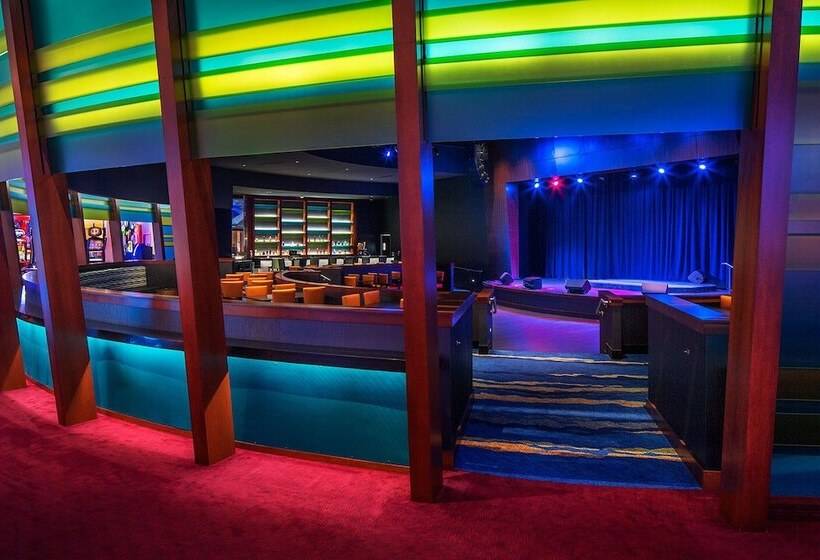 ホテル Rhythm City Casino & Resort