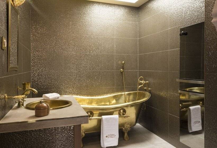 Отель Riad Spa Les Portes De L Orient Tours