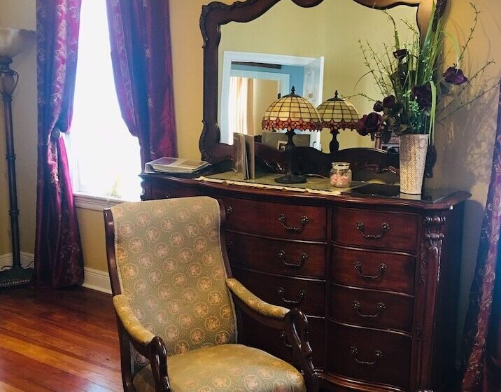 فندق Rising Sun Bed & Breakfast