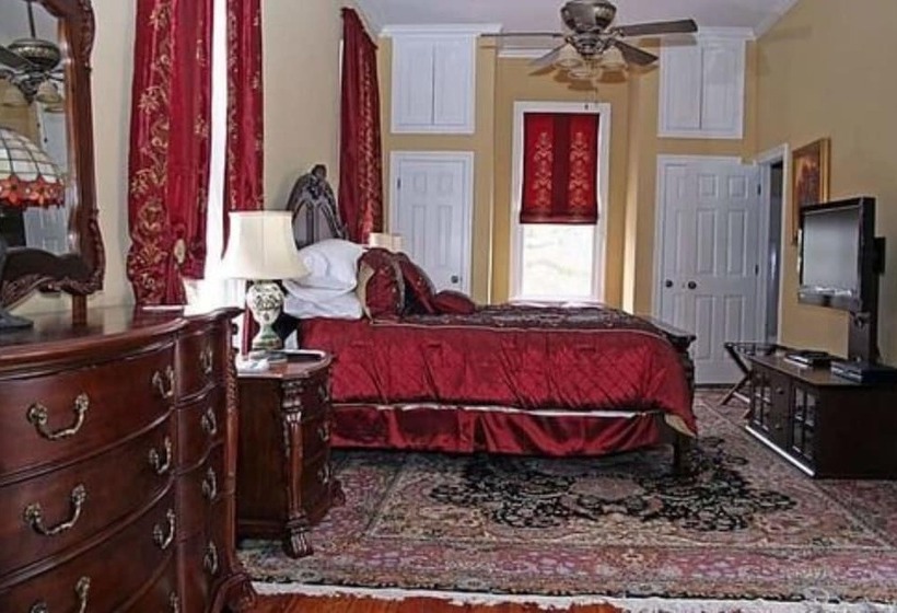 فندق Rising Sun Bed & Breakfast