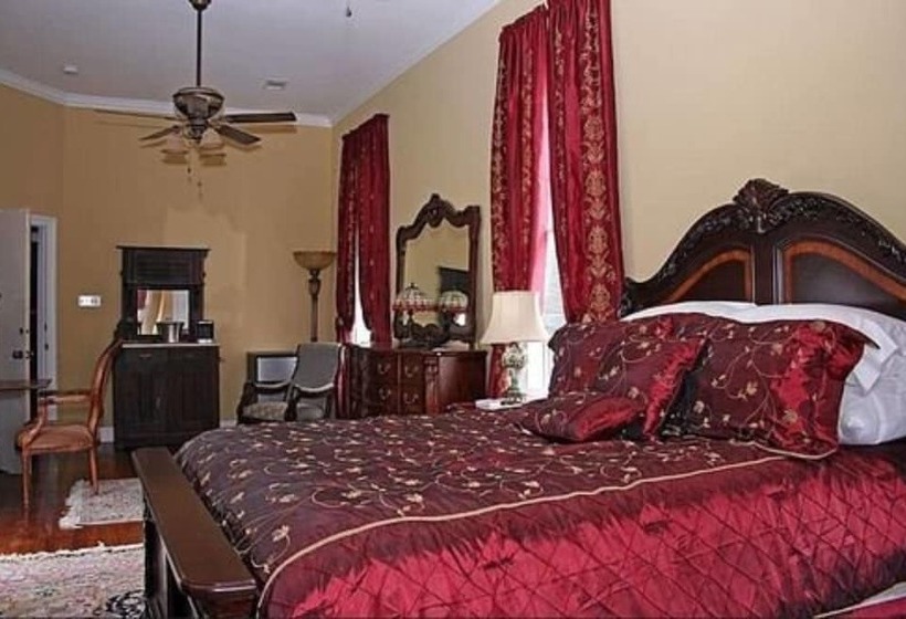 فندق Rising Sun Bed & Breakfast