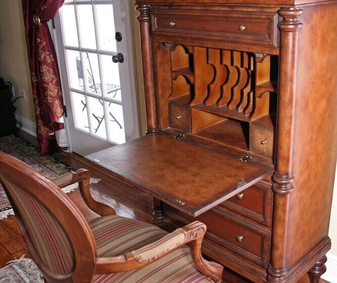 فندق Rising Sun Bed & Breakfast