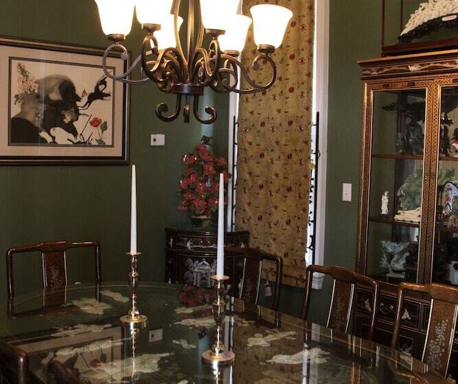 فندق Rising Sun Bed & Breakfast