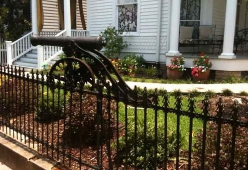 فندق Rising Sun Bed & Breakfast