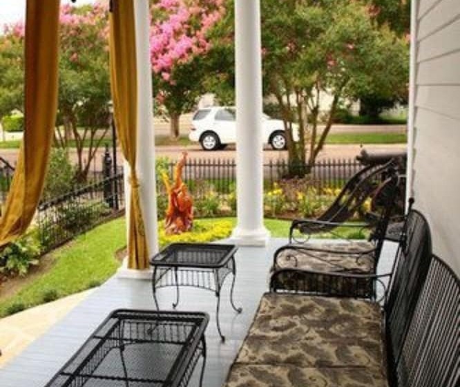 فندق Rising Sun Bed & Breakfast