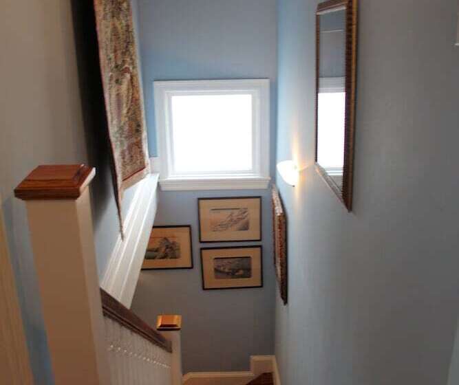 فندق Rising Sun Bed & Breakfast