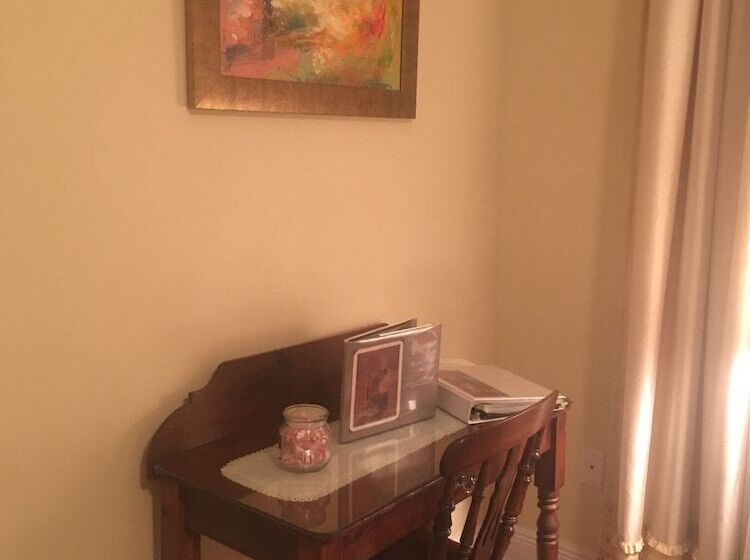 فندق Rising Sun Bed & Breakfast