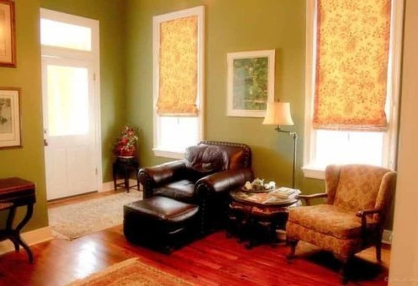 فندق Rising Sun Bed & Breakfast