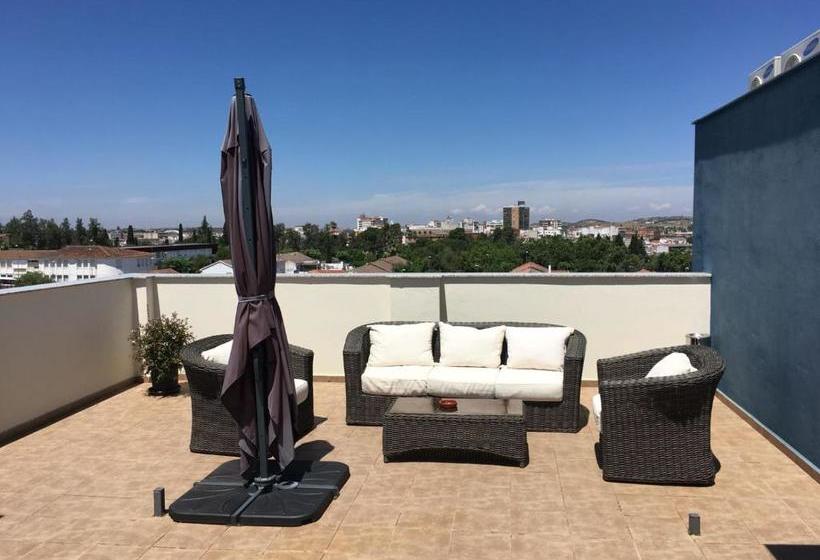 호텔 Rsi Apartamentos