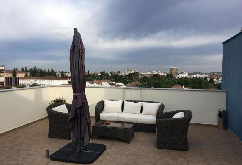 호텔 Rsi Apartamentos