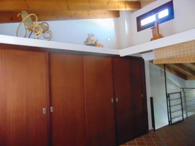 Отель Sa Caseta