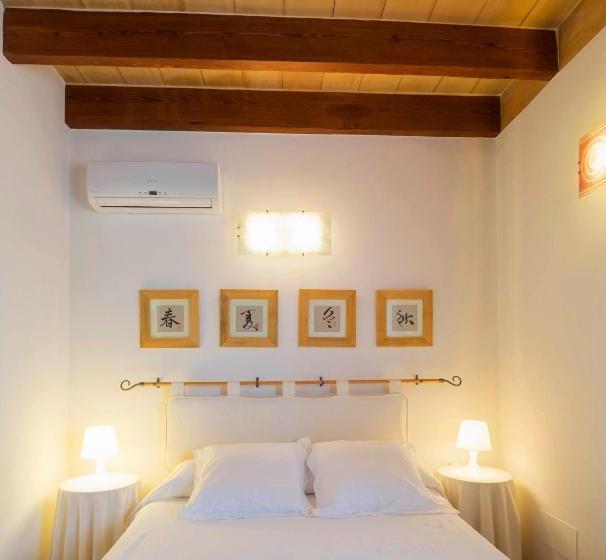 Отель Sa Caseta