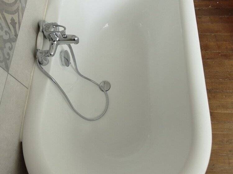 Отель Saint Georges